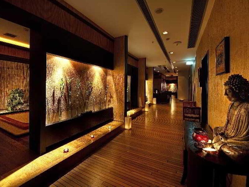 Point Hotel Taksim Türkei