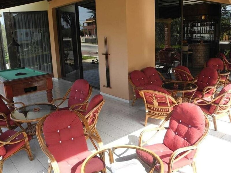 Hotel Pegasus