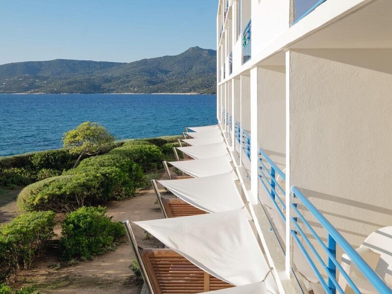 Hotel Club Belambra Arena Bianca Frankreich