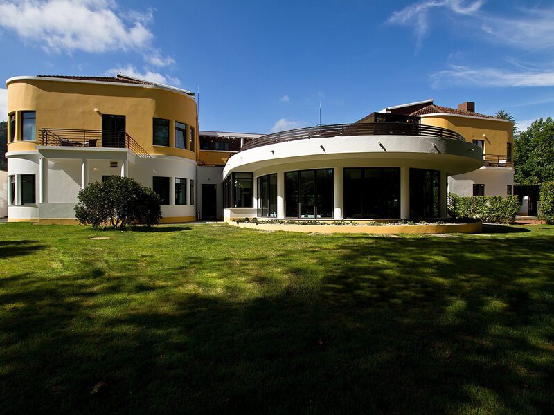 Terra Nostra Garden Hotel
