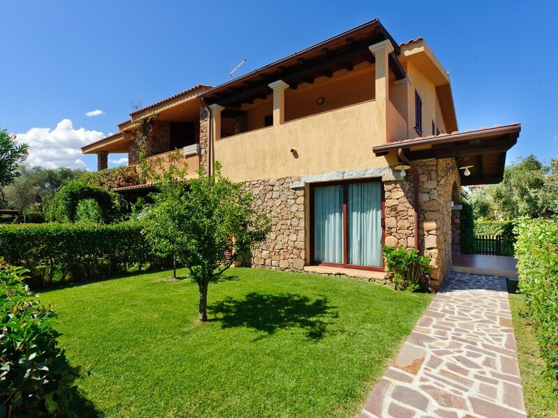Appartamenti Tiffany Italien San Teodoro