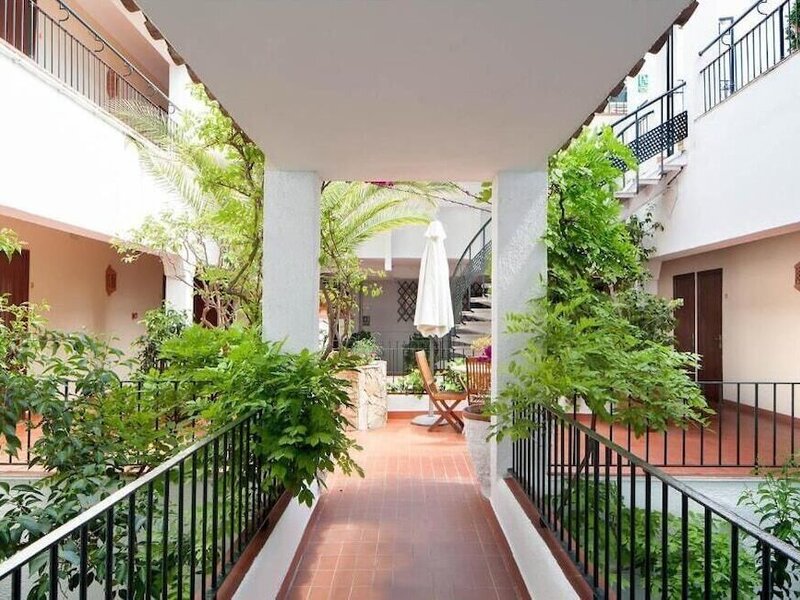 Hotel Ninays Spanien Lloret de Mar