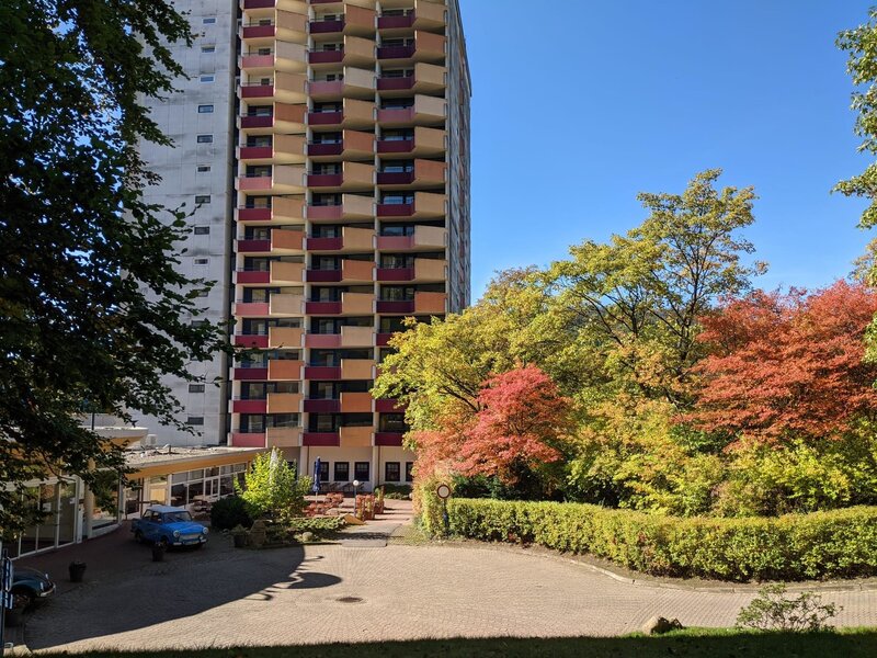 Panoramic - Ihr Apartmenthotel im Harz Deutschland