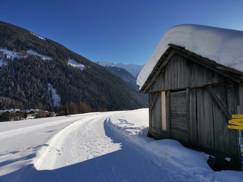 Scol Sporthotel Großglockner Haus Jenshof Österreich