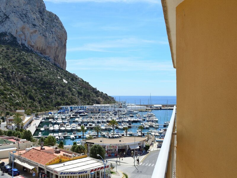 Hotel Porto Calpe Spanien Calp / Calpe