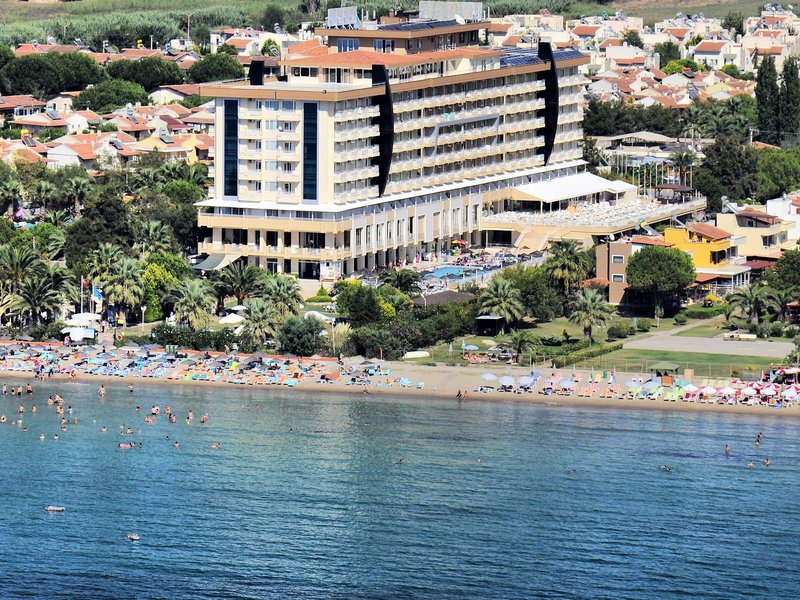 Hotel Ephesia Türkei
