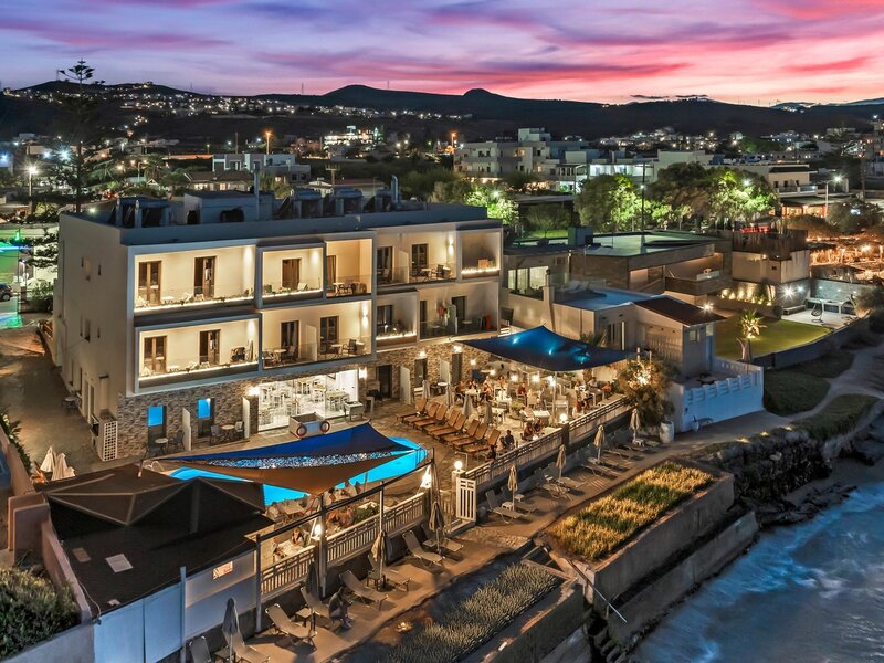 Hotel Sunset Beach