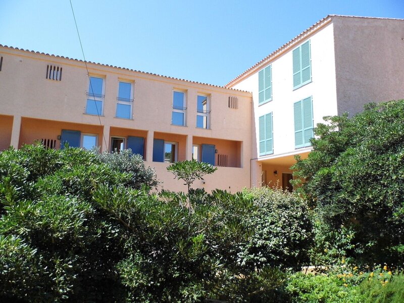 Le Nereidi Hotel Residence Italien La Maddalena Stadt [Maddalena]