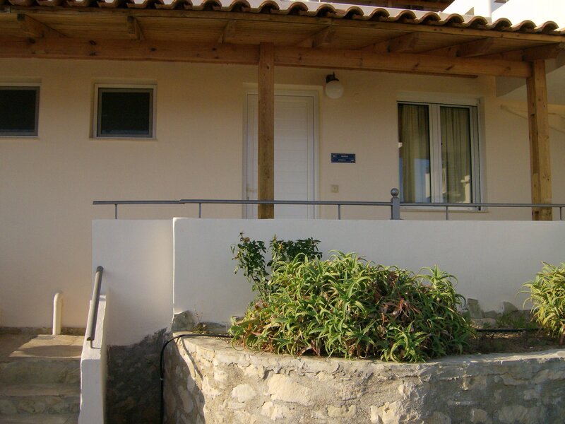 Creta Suites Griechenland Koutsounari