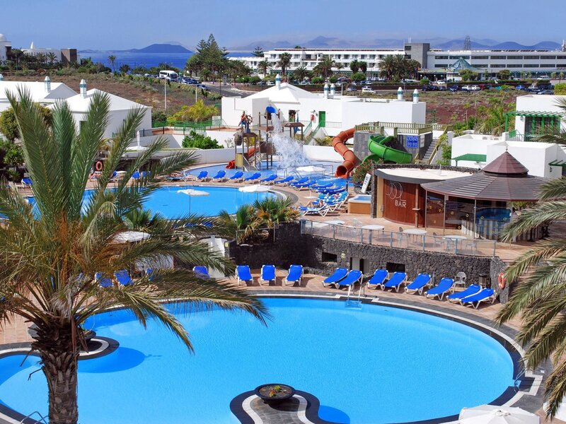 Caybeach Sun Spanien Playa Blanca