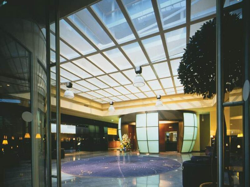 Hotel Sheraton Paris Airport Frankreich Mauregard