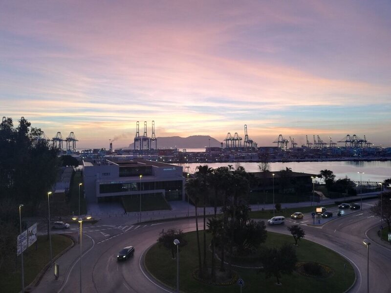 Mercure Hotel Algeciras Spanien Algeciras