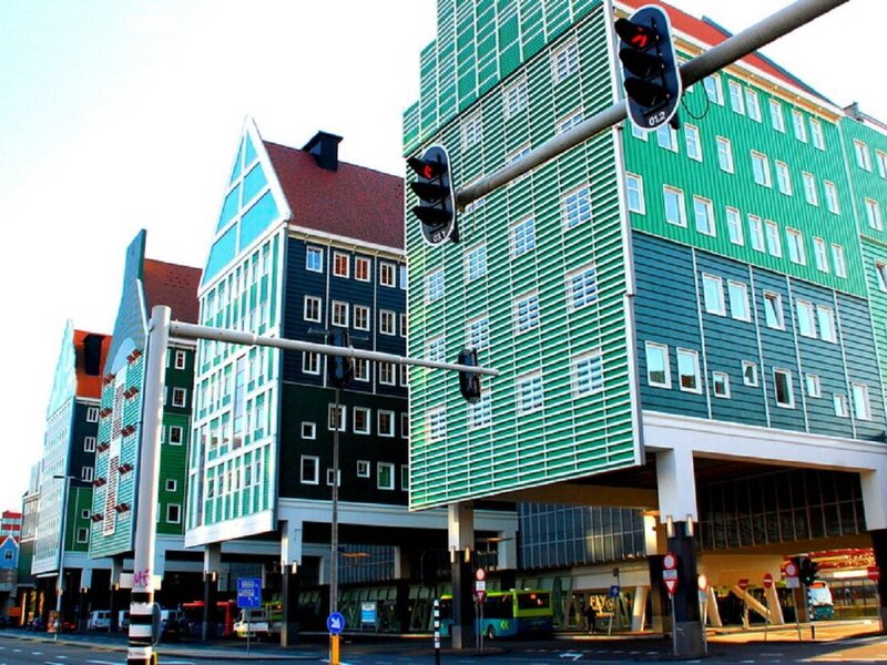 Best Western Zaan Inn Niederlande Zaandam