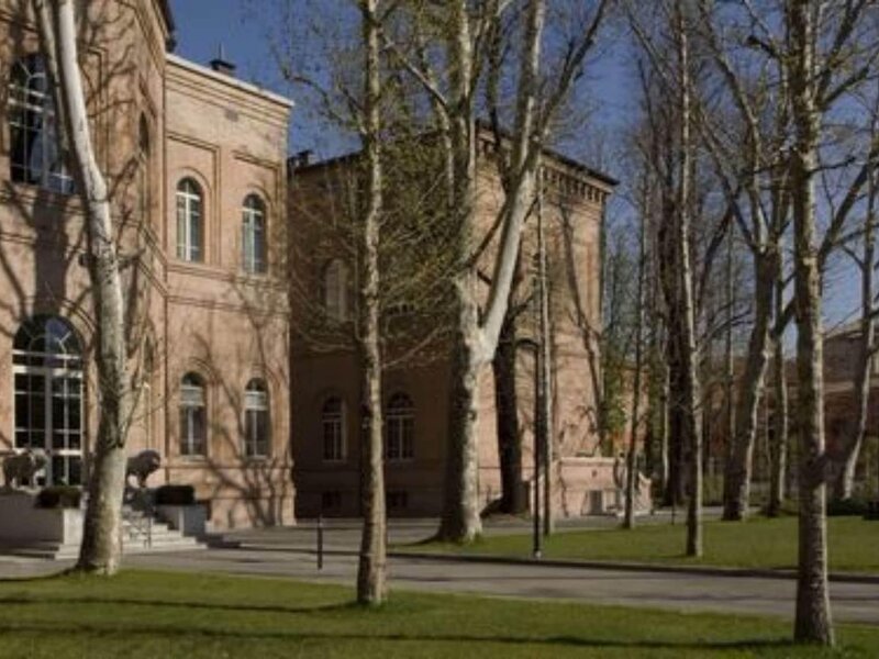 Park Hotel Pacchiosi Italien Parma
