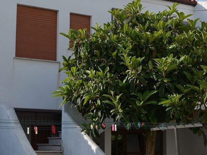 Hotel Berna Italien Eraclea