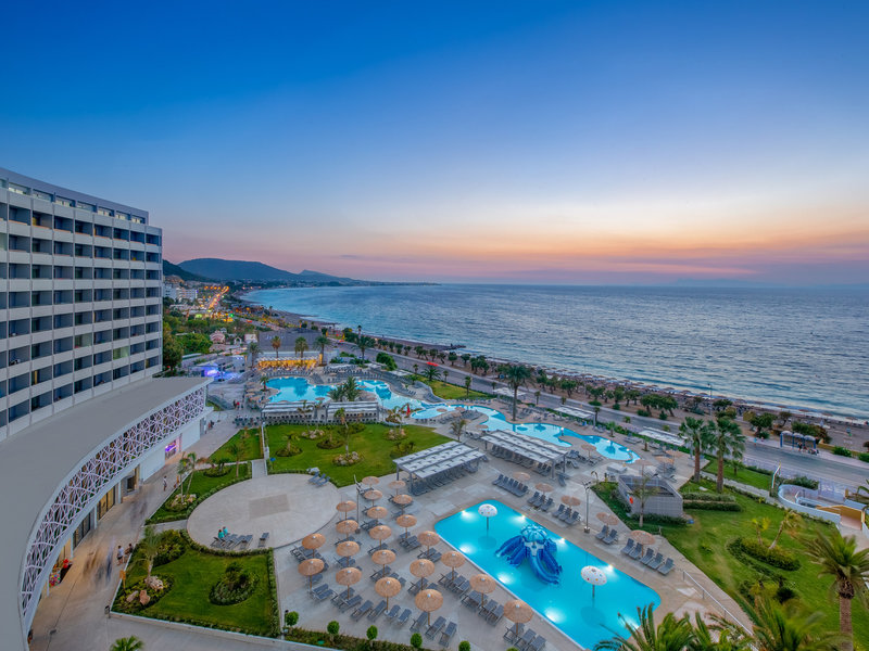 Akti Imperial Deluxe Resort & Spa Dolce by Wyndham