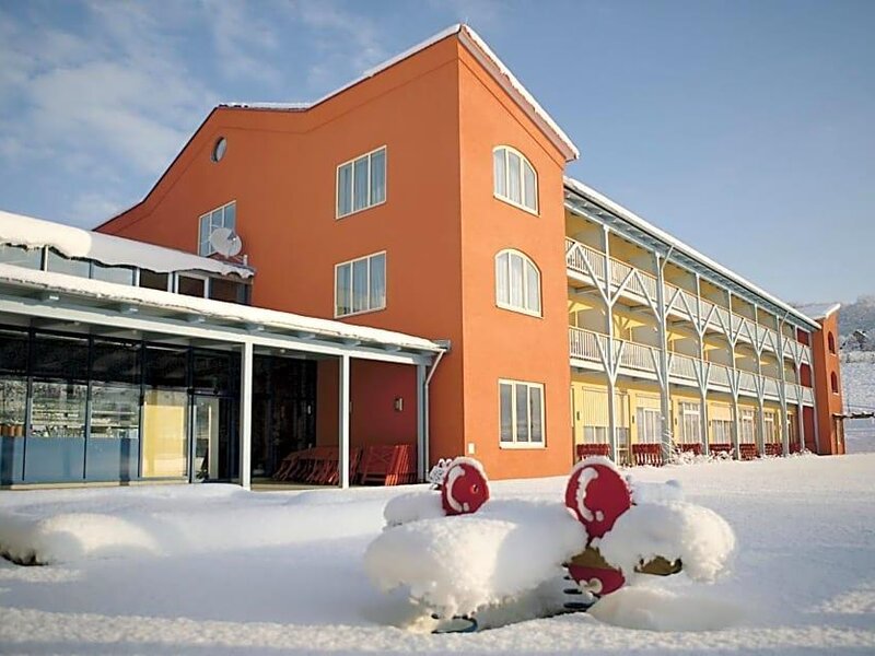 JUFA Hotel Vulkanland Österreich