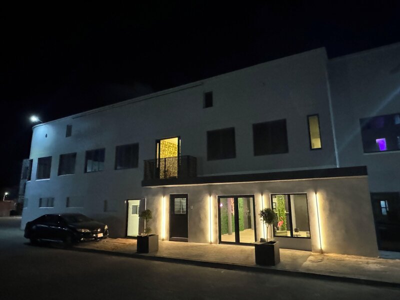 Central Boutique Hotel Aruba Aruba Oranjestad Stadt