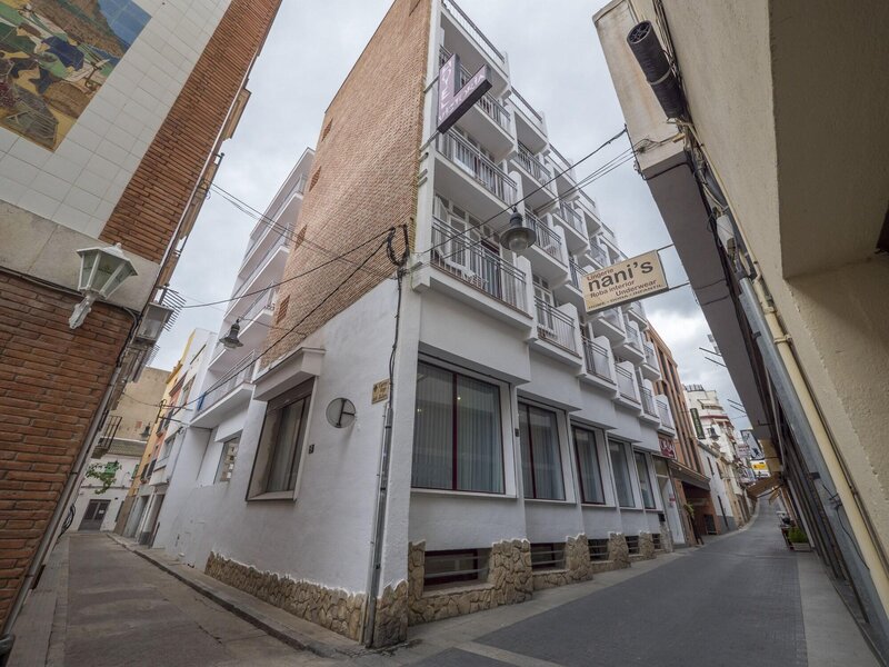 Hotel Victoria Spanien Lloret de Mar