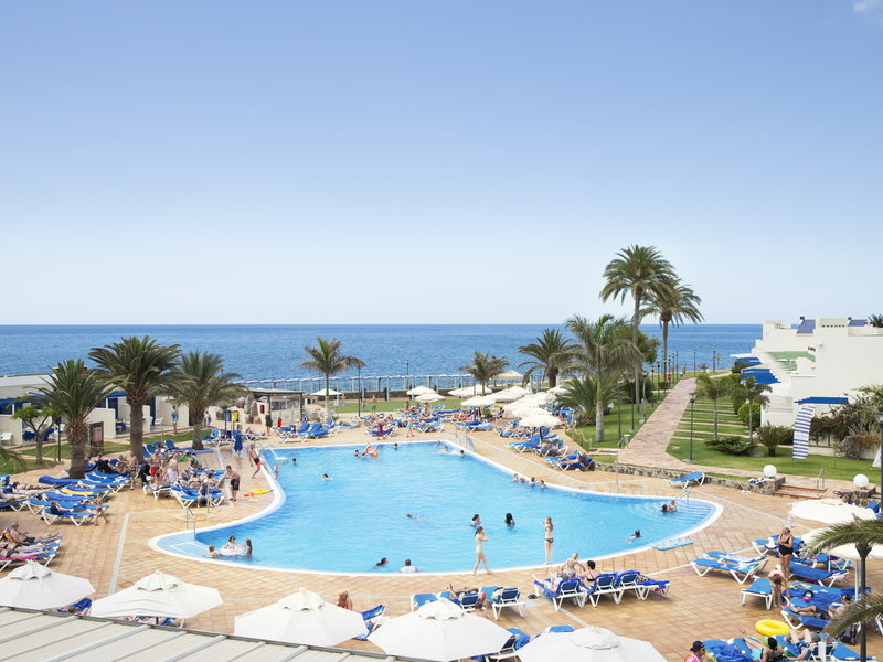 Playa Feliz Apartments Spanien Bahia Feliz