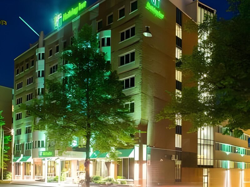 Lapland Hotel Tampere Finnland Tampere