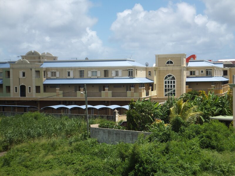 Hotel Villa Narmada Mauritius Grand Baie