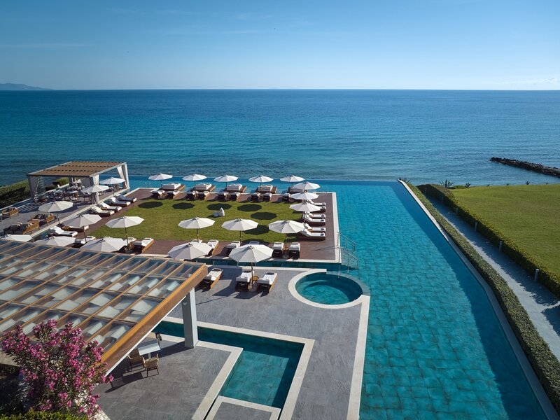 Lesante Blu - The Leading Hotels of the World Griechenland