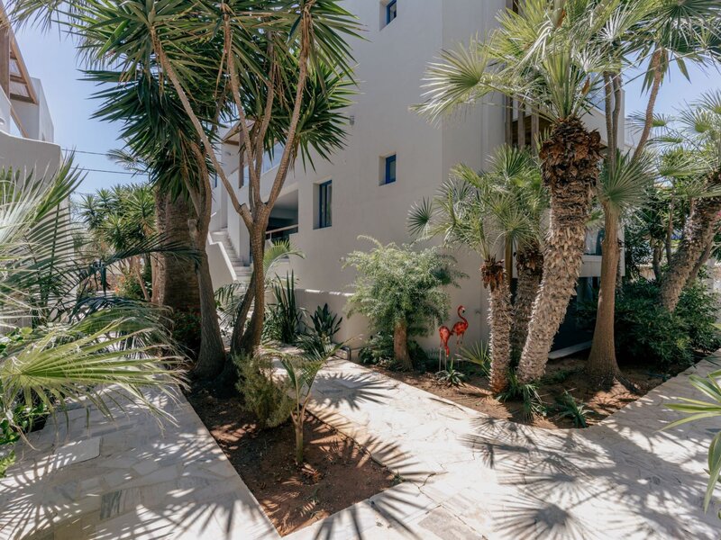 Galazio Beach Resort by Estia Griechenland Analipsi