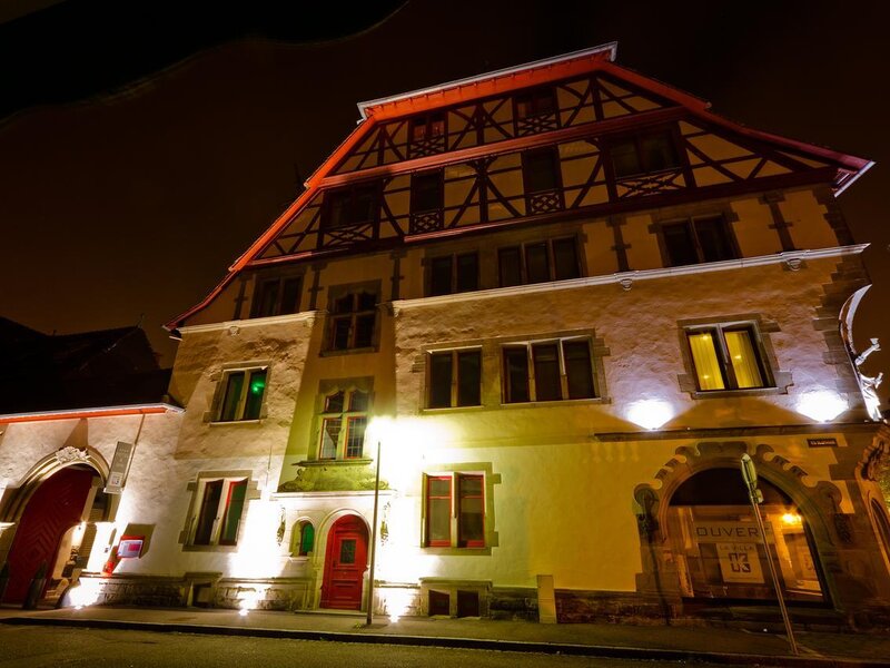 Hotel & Spa La Villa K - Basel Airport Frankreich