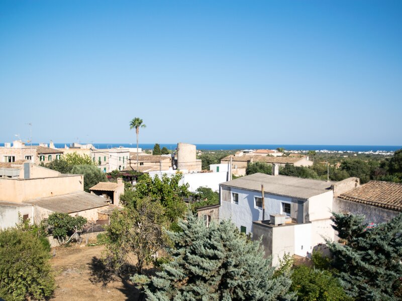 Boutique Hotel Petit Sant Miquel Spanien Calonge
