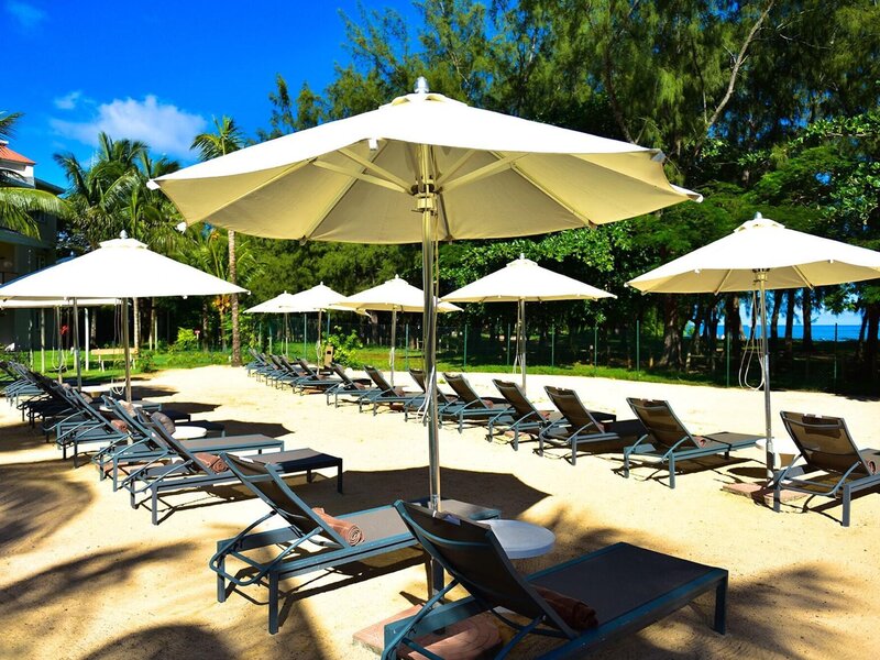 Tarisa Resort & Spa Mauritius
