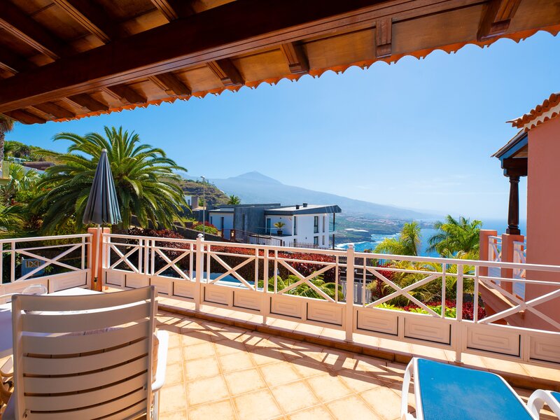 Vistamar Spanien Santa Úrsula