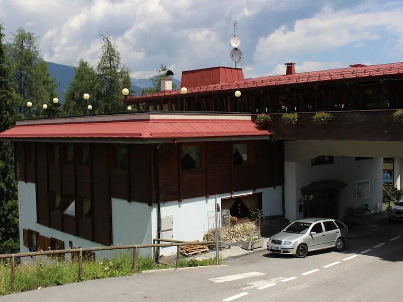 Hotel Renzi Italien Folgarida