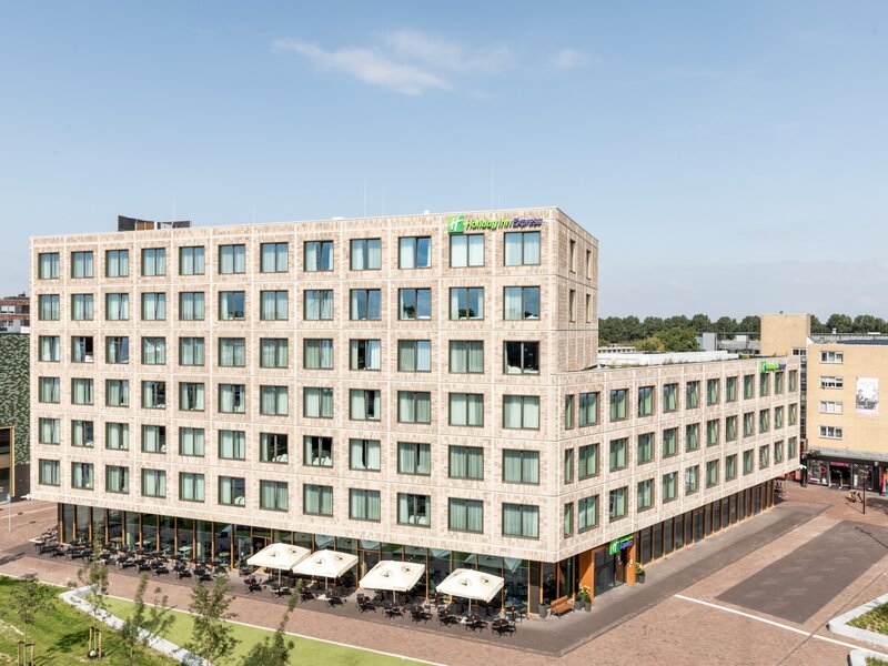 Holiday Inn Express - Almere by IHG Niederlande Almere