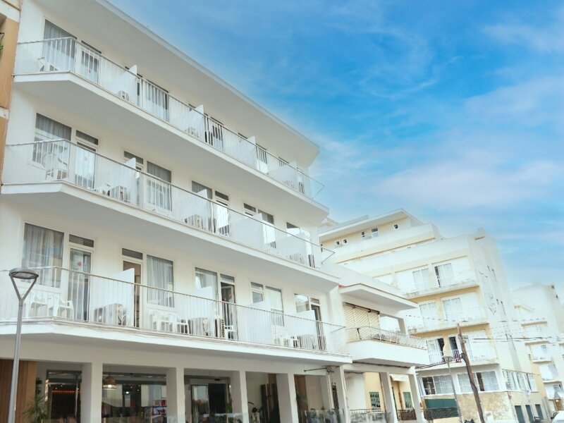 Hotel Teide - Adults only Spanien Platja de Palma / Playa de Palma