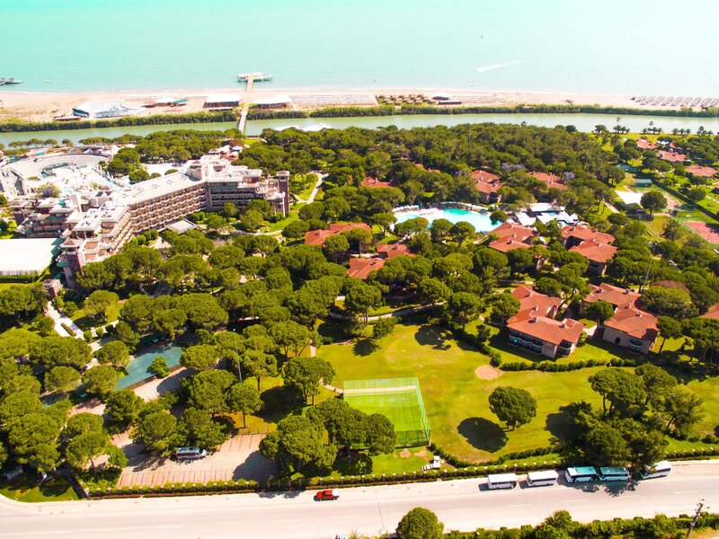 Xanadu Resort Hotel