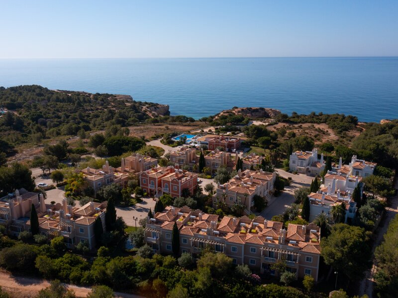 Vila Alba Resort Portugal