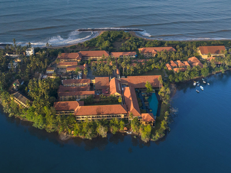Anantara Kalutara Resort Sri Lanka