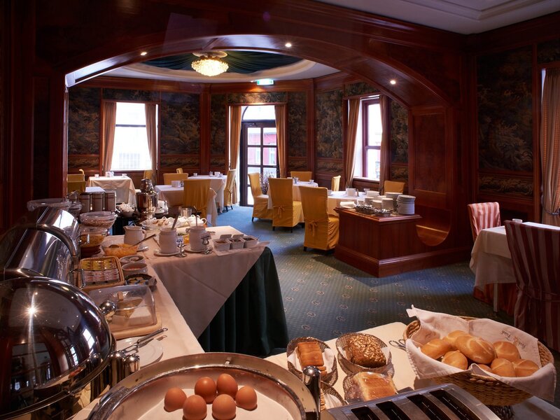 Hotel Raimundhof Österreich Wien