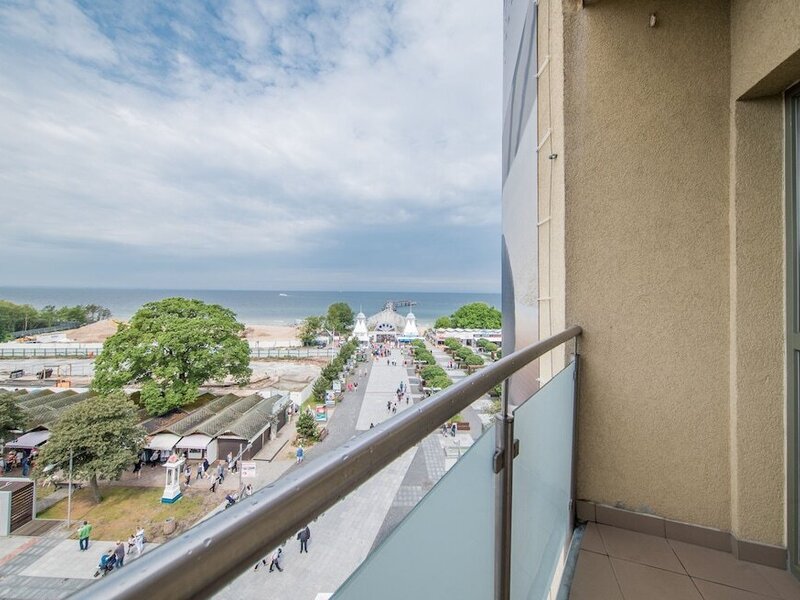 Hotel Aurora Family & SPA Polen Miedzyzdroje/Misdroy