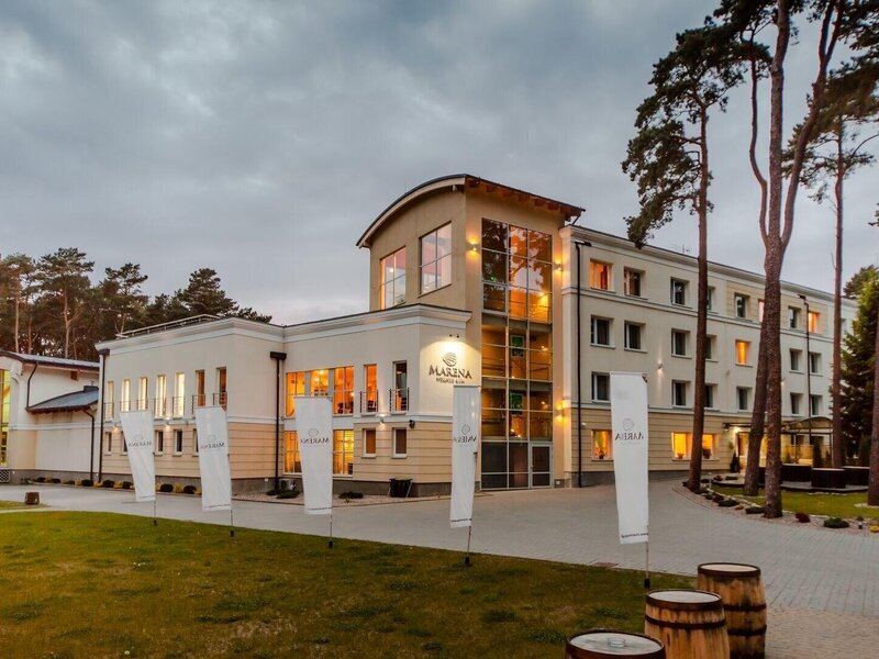 Marena Wellness & Spa Polen