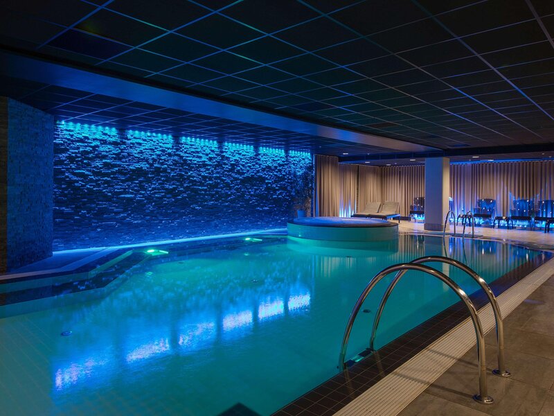 Radisson Blu Royal Hotel Norwegen Stavanger