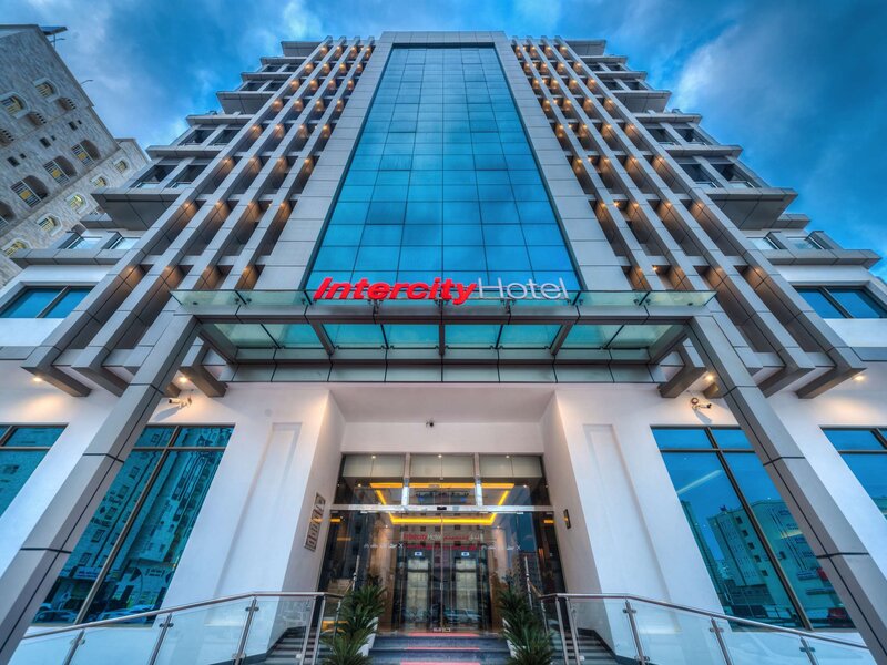 Intercityhotel Salalah Oman Salalah