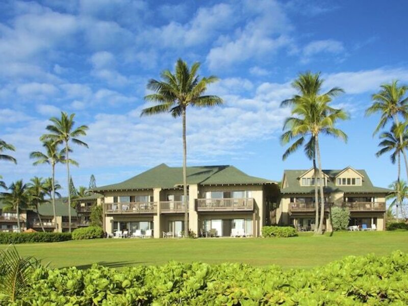 Hotel Castle Kaha Lani USA Kapaa