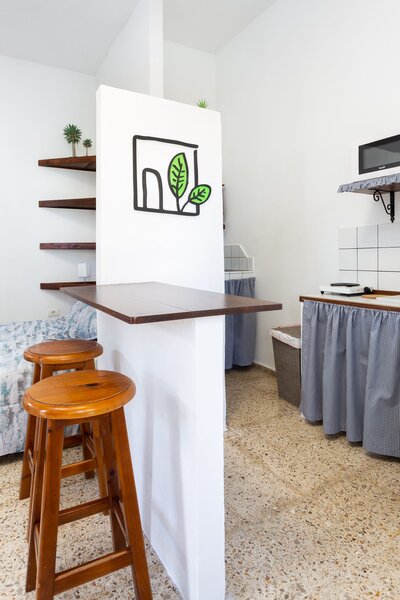El Hostal del Cubo Spanien San Juan de la Rambla