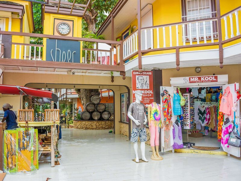 Belair Beach Hotel St. Martin/St. Maarten Philipsburg