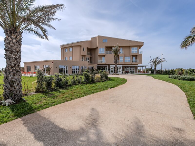 Terradamari Resort & Spa Marina Di Modica Tapestry Collection By Hilton Italien Marina di Modica