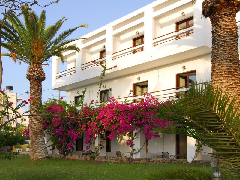 Hotel Lato Griechenland Agios Nikolaos