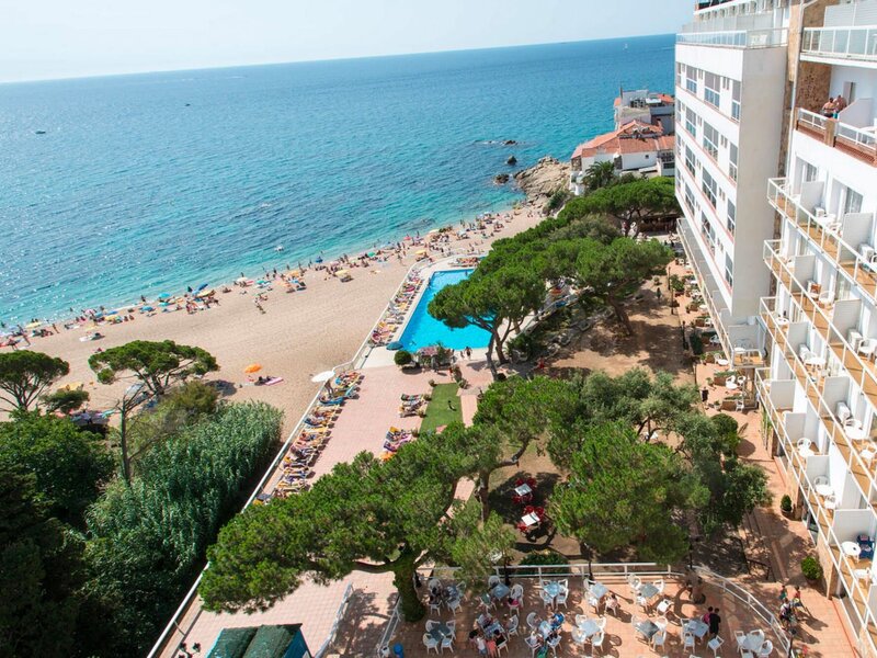 htop Caleta Palace Spanien