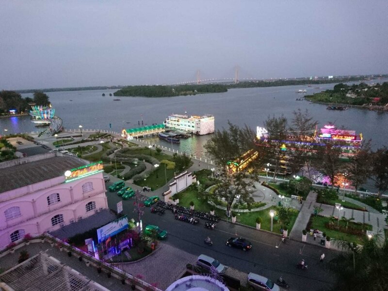 TTC Hotel - Premium Can Tho Vietnam